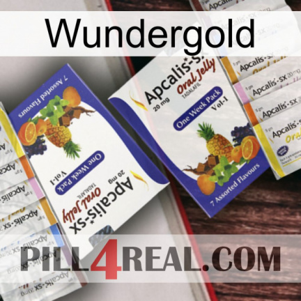 Miraclezen Gold 12